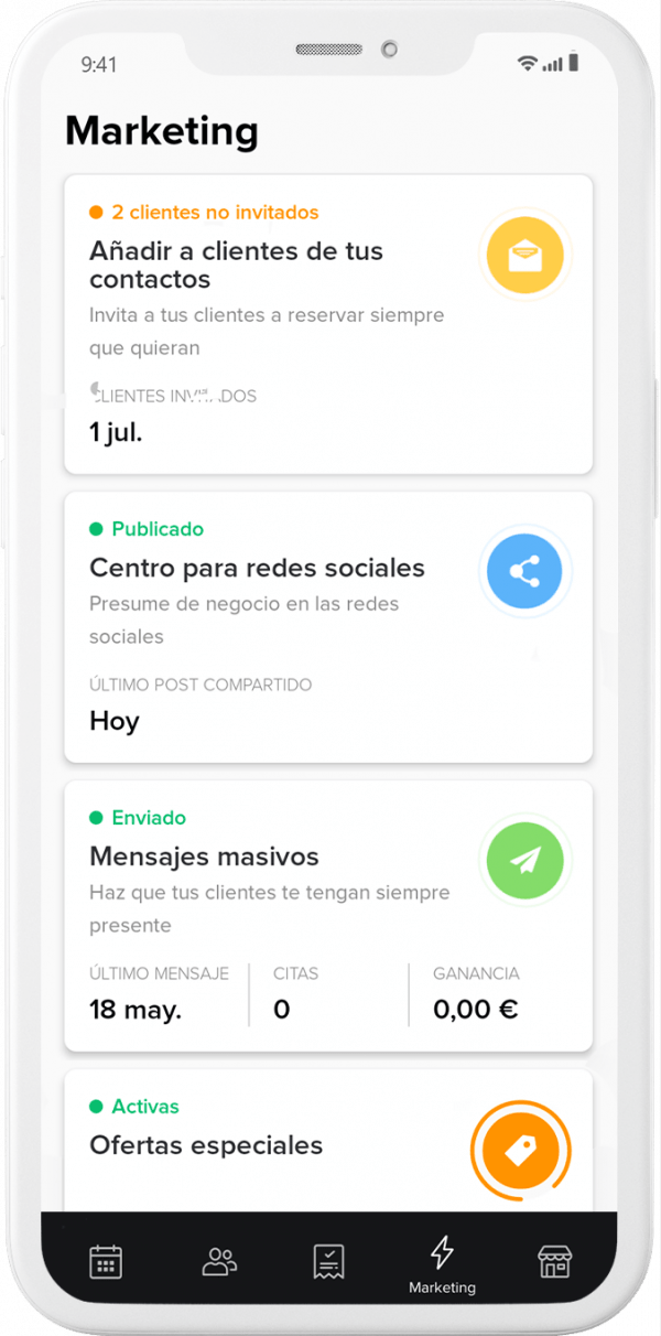 BOOKSY - Imagen 4