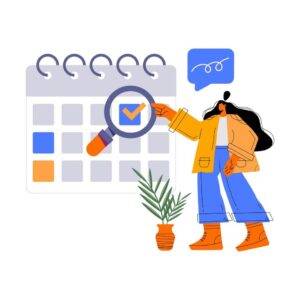 Gestión Citas y Reservas