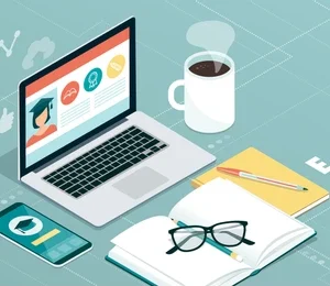 Elearning y Aula Virtual