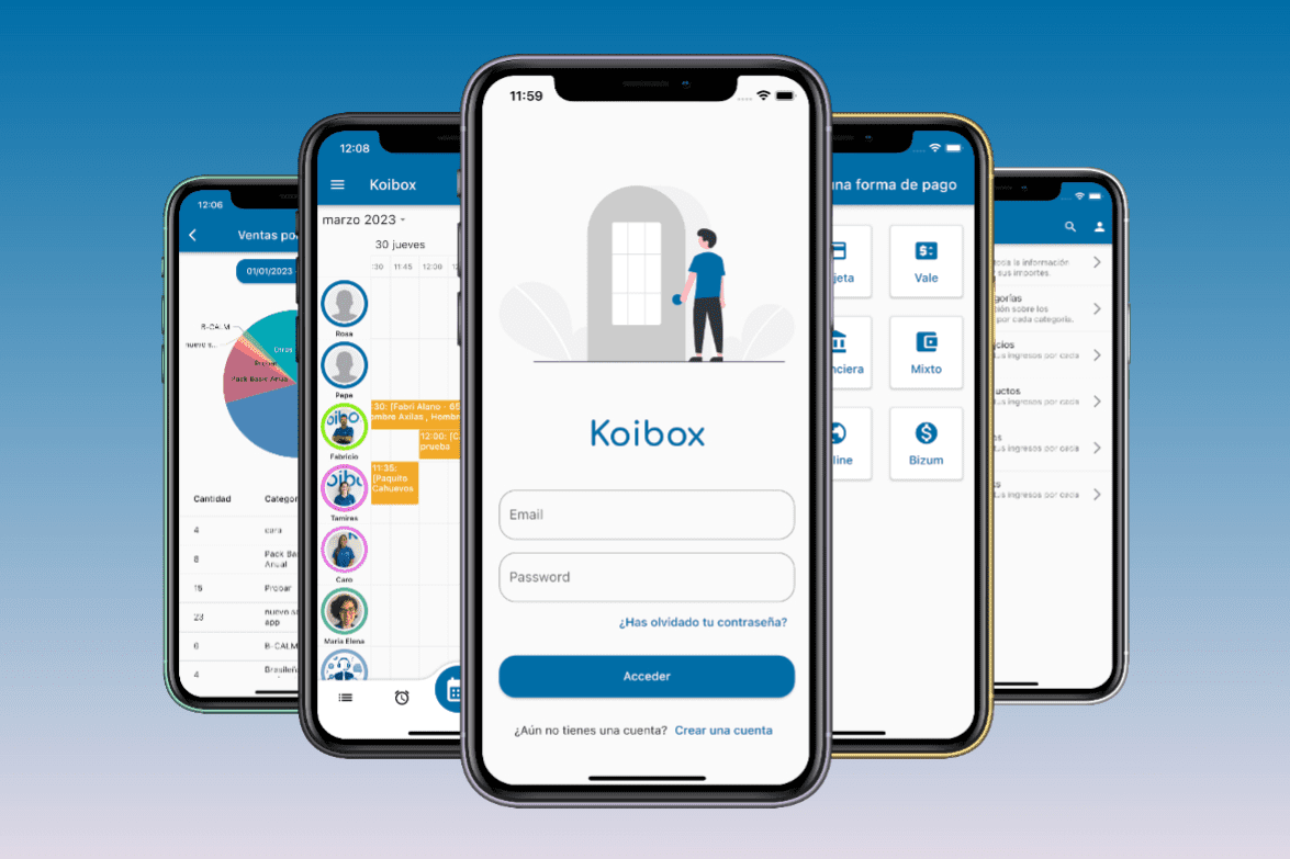 KOIBOX - Imagen 3