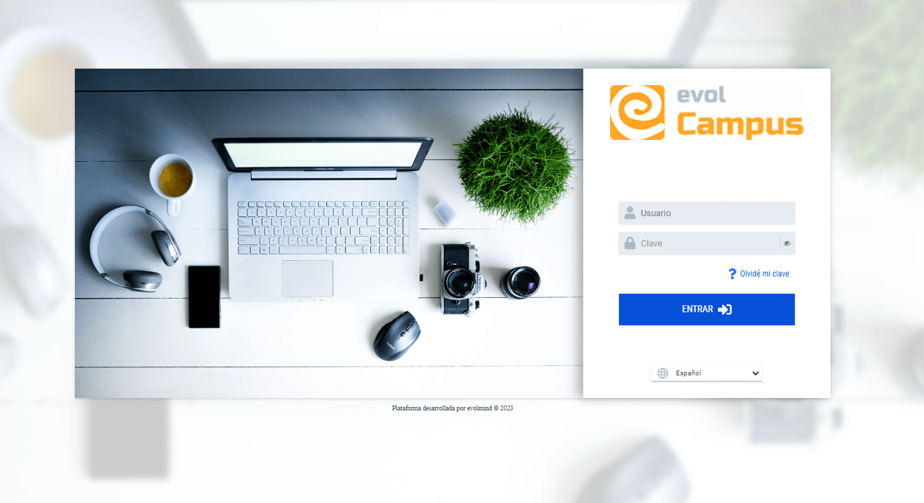 EVOLMIND - Imagen 4