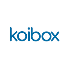 logo koibox