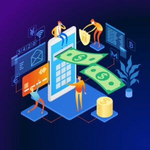 Finanzas - Fintech