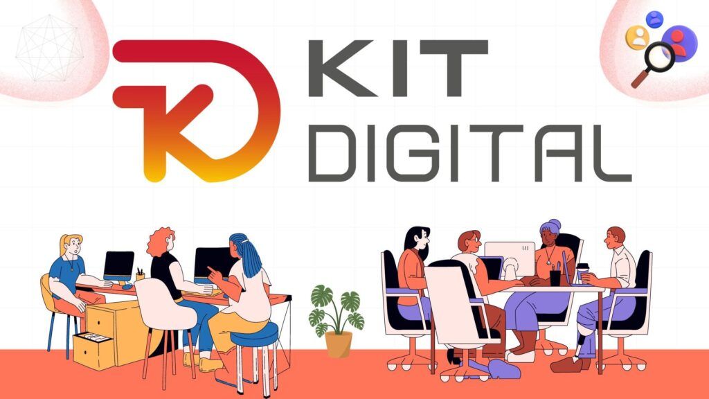 Agencia Kit Digital