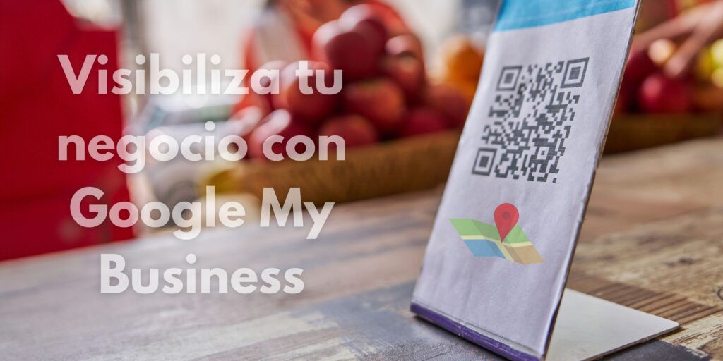 Visibiliza tu negocio