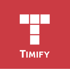 Logo Timify