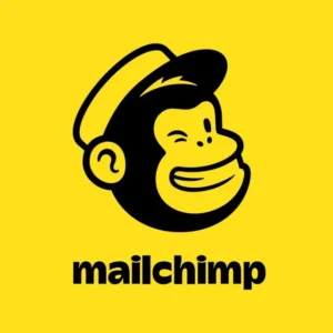 Logo Mailchimp