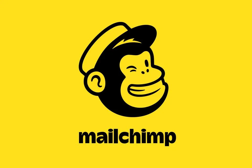 Logo Mailchimp
