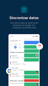 RESERVIO - Imagen 5