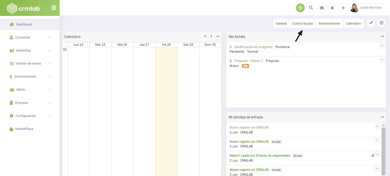 CRMLAB - Imagen 2