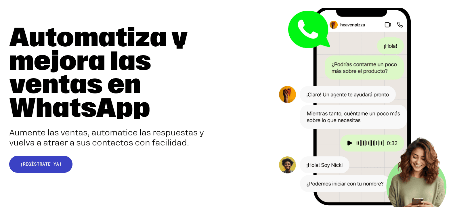 MANYCHAT - Imagen 2