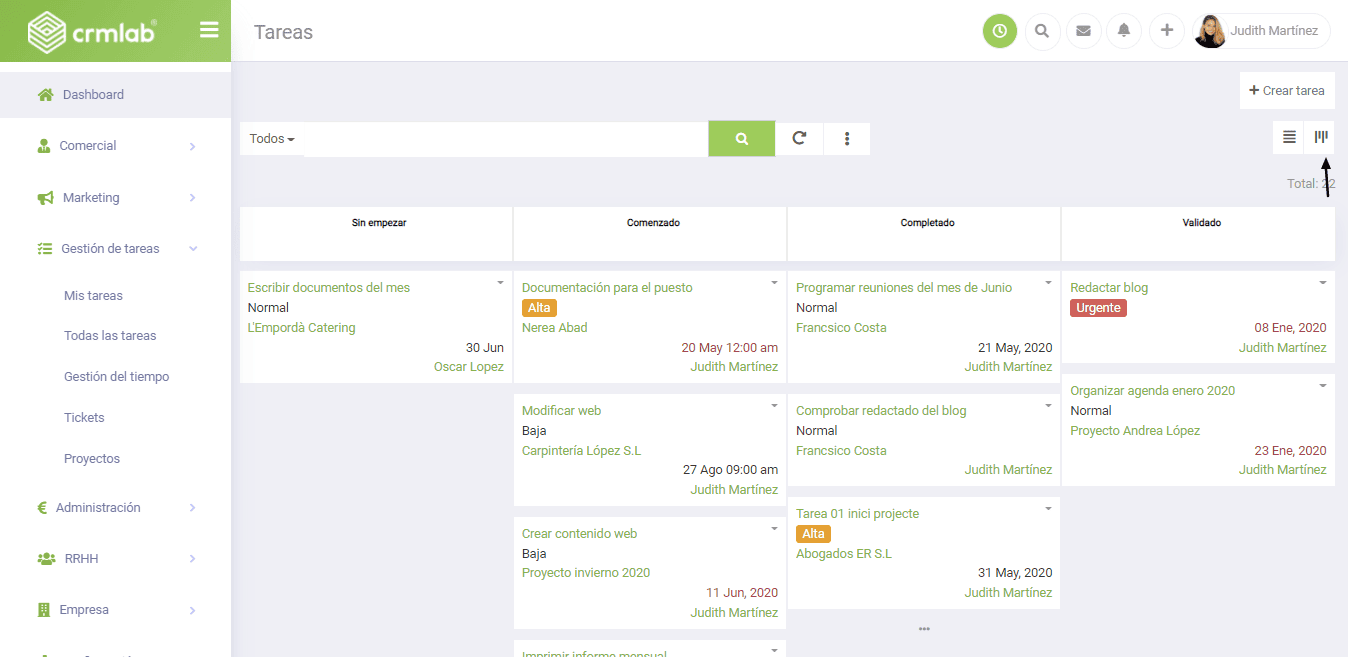 CRMLAB - Imagen 6