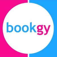 Logo Bookgy