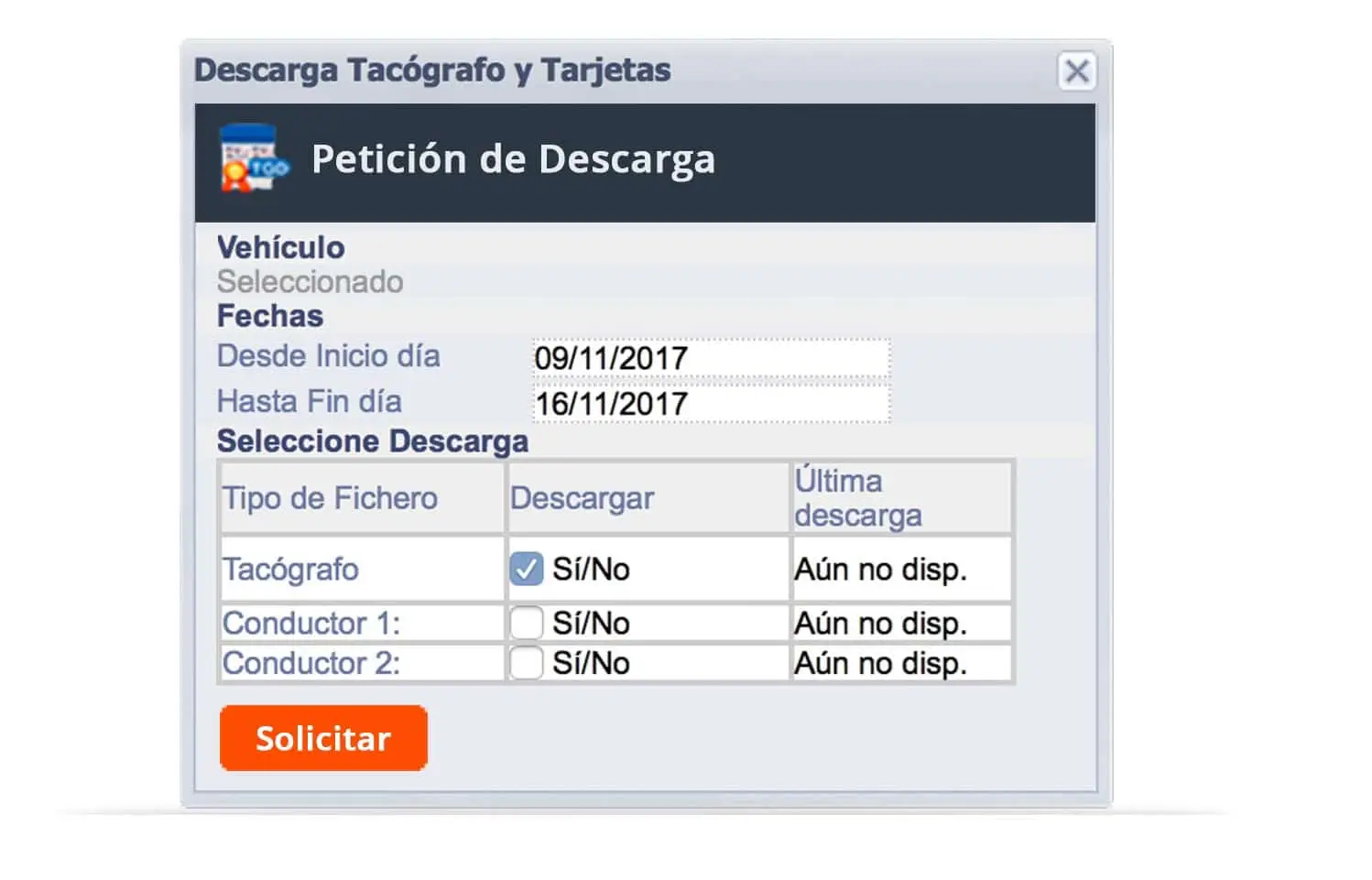 MOVILDATA - Imagen 3