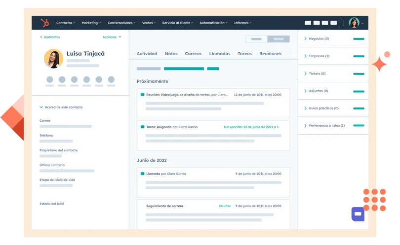 HUBSPOT - Imagen 5