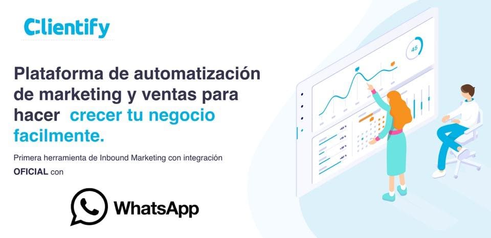 CLIENTIFY - Imagen 5