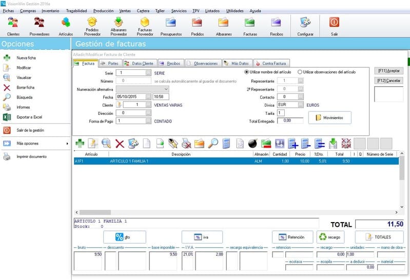 VISIONWIN - Imagen 3