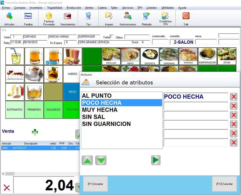 VISIONWIN - Imagen 4