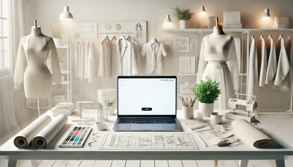 Crear marca de ropa sin inversion