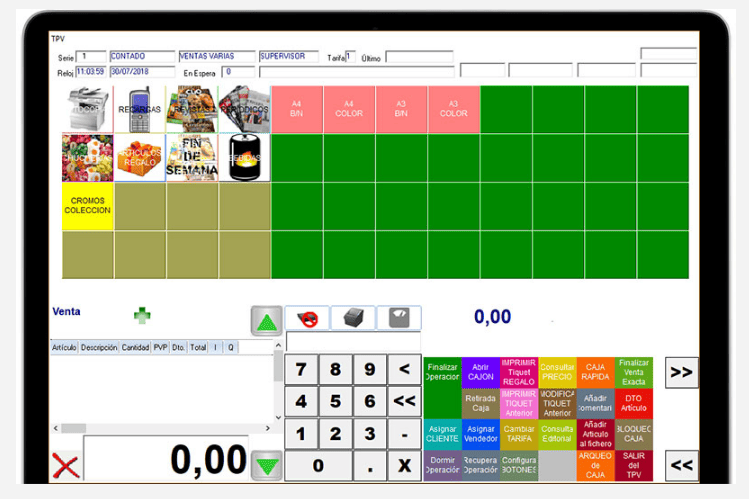 VISIONWIN - Imagen 9
