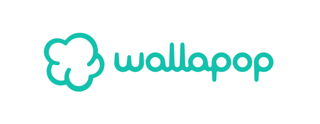 logo wallapop