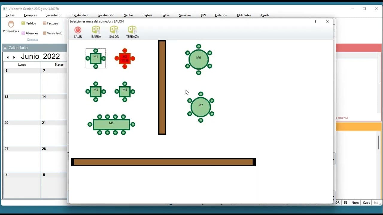 VISIONWIN - Imagen 6