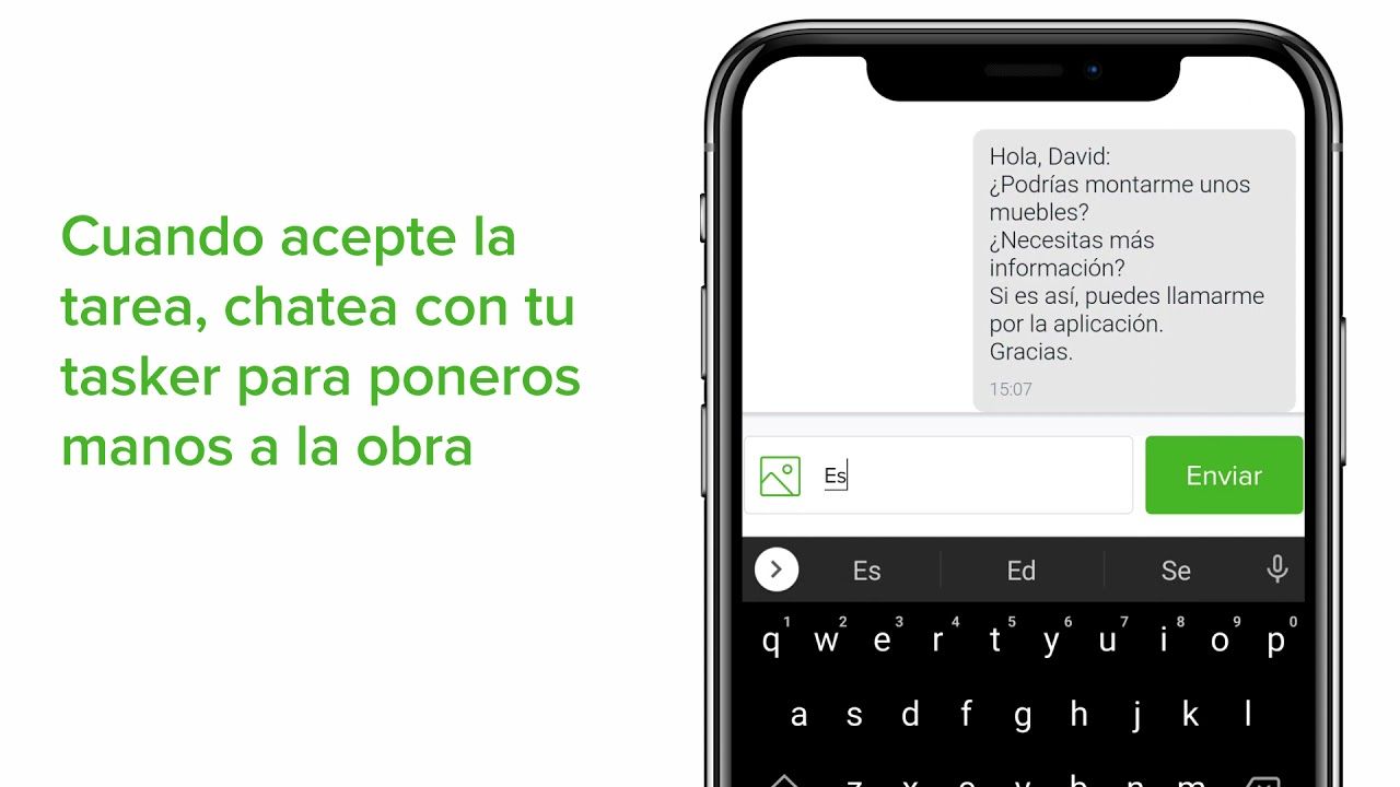 TASKRABBIT - Imagen 2