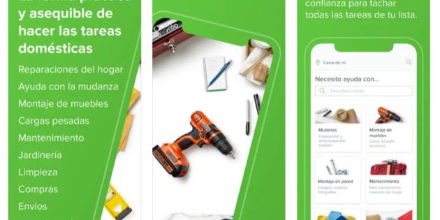 TASKRABBIT - Imagen 3