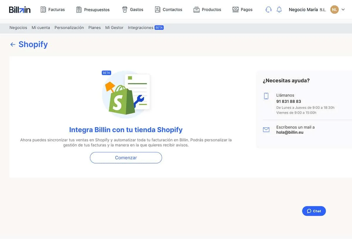 BILLIN - Imagen 8