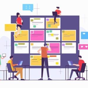 Gestión de proyectos