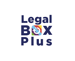 logo legalboxplus