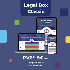 LEGAL BOX PLUS - Imagen 4