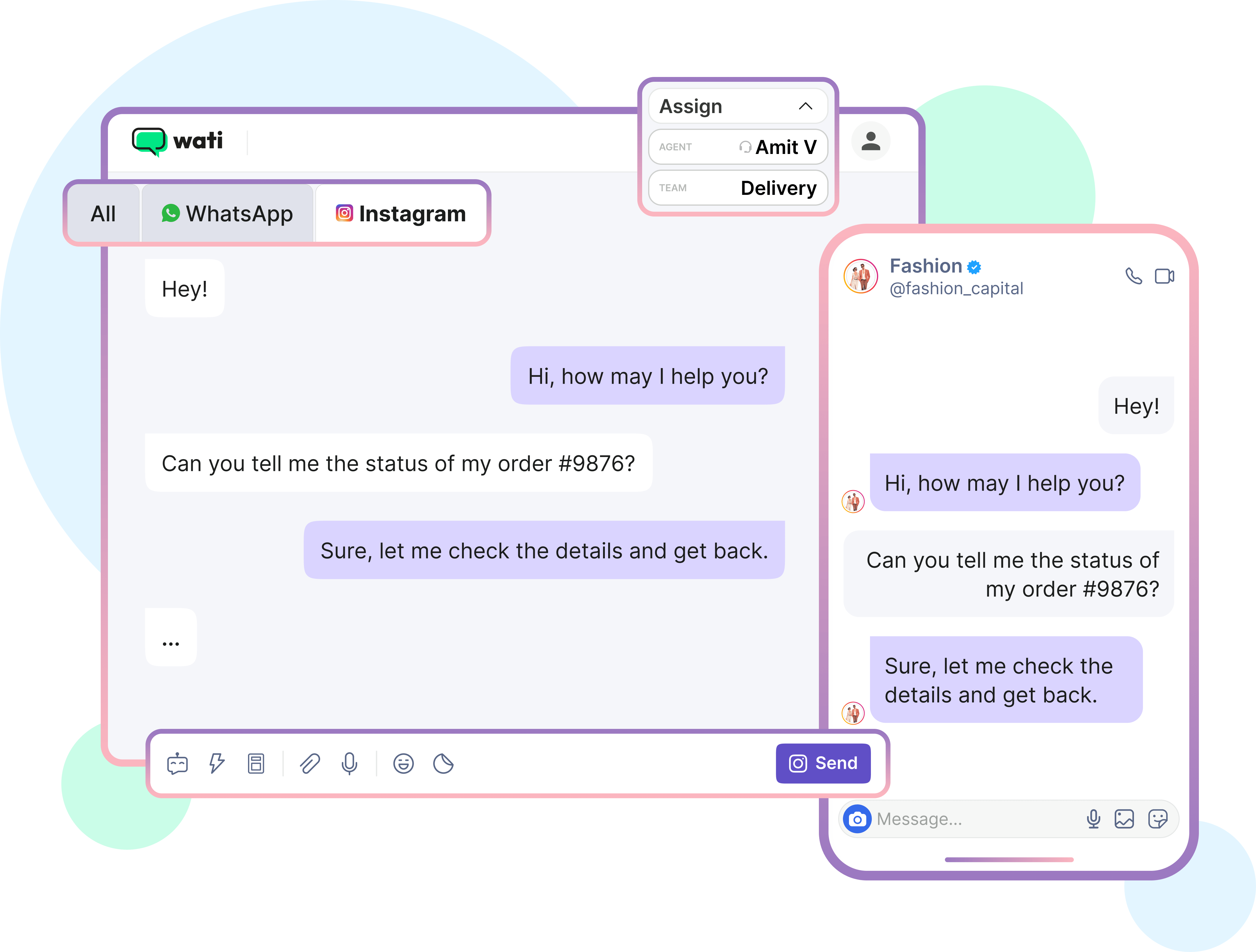 WATI.IO - Imagen 5