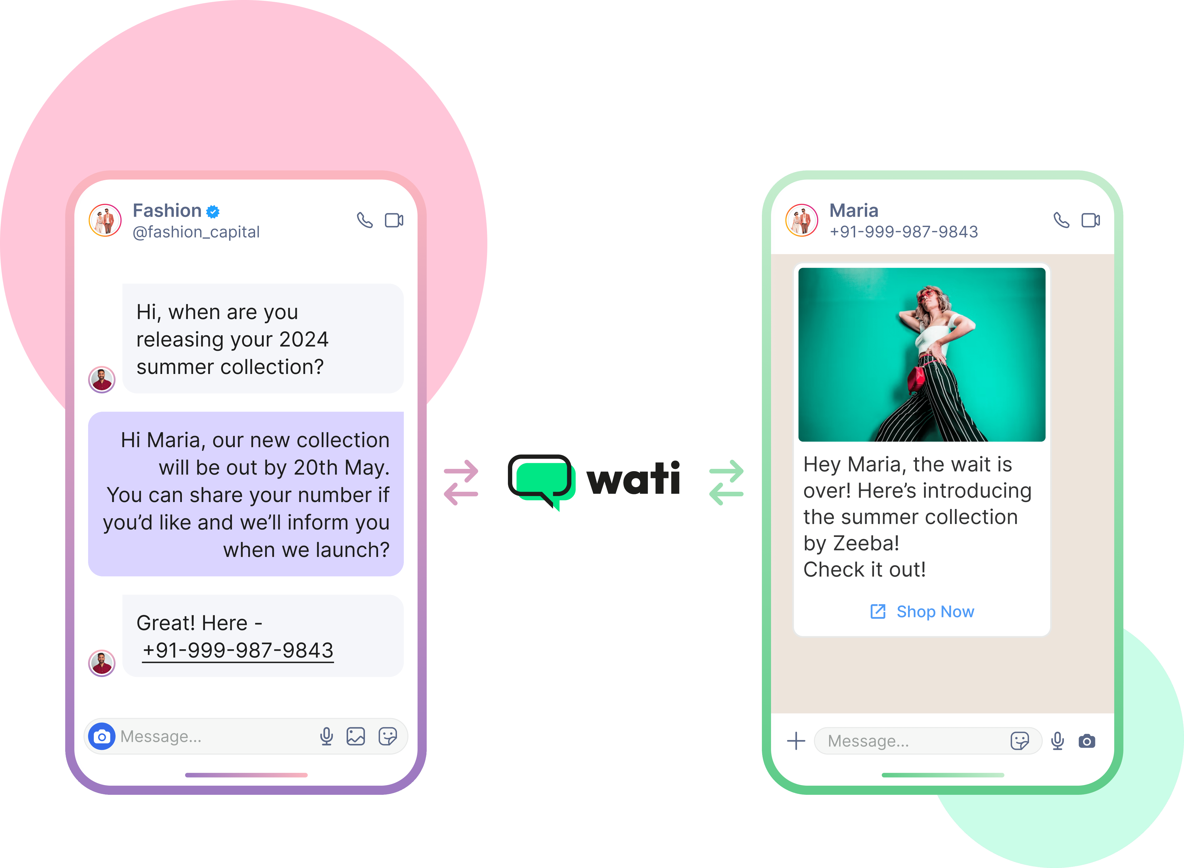 WATI.IO - Imagen 3