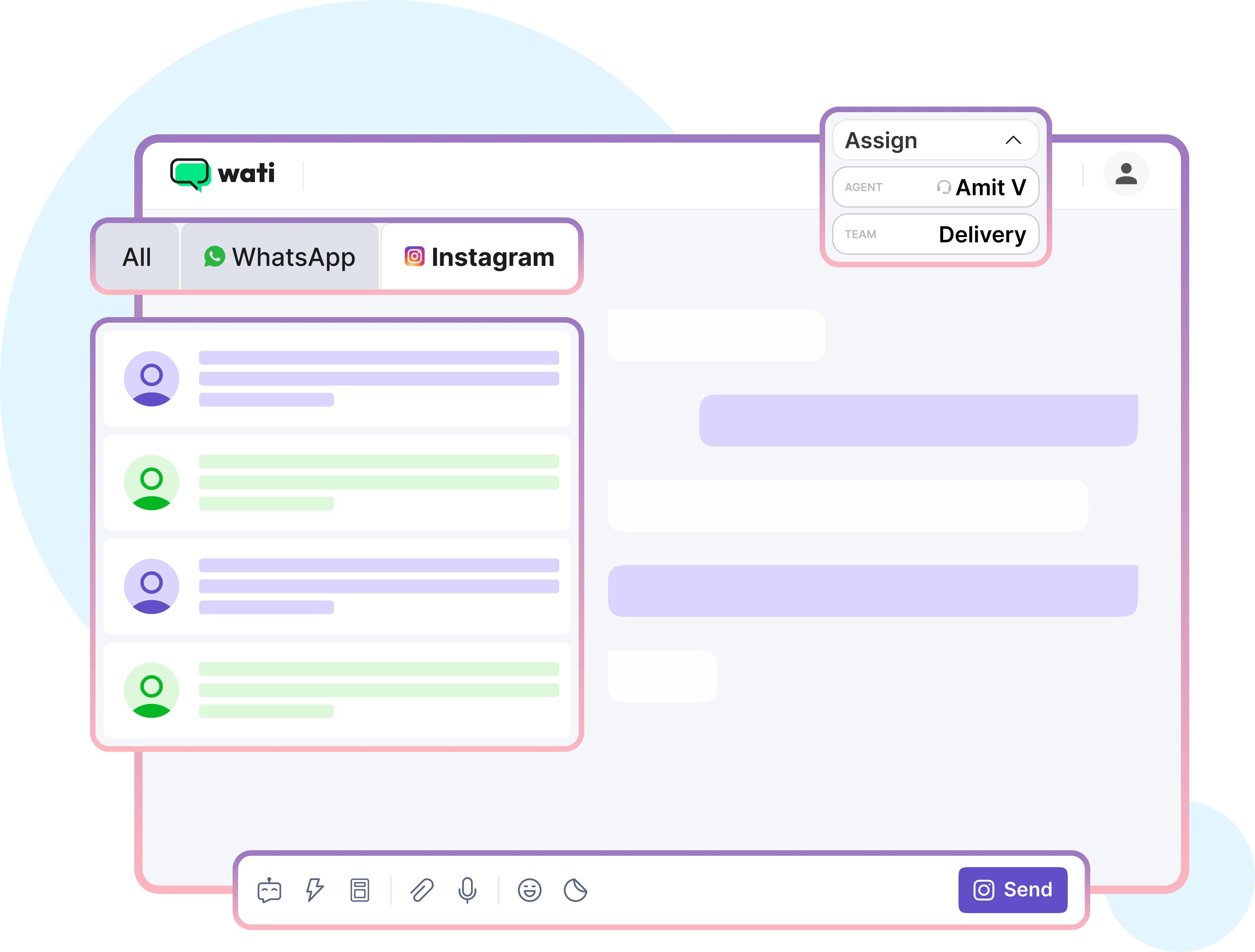 WATI.IO - Imagen 4