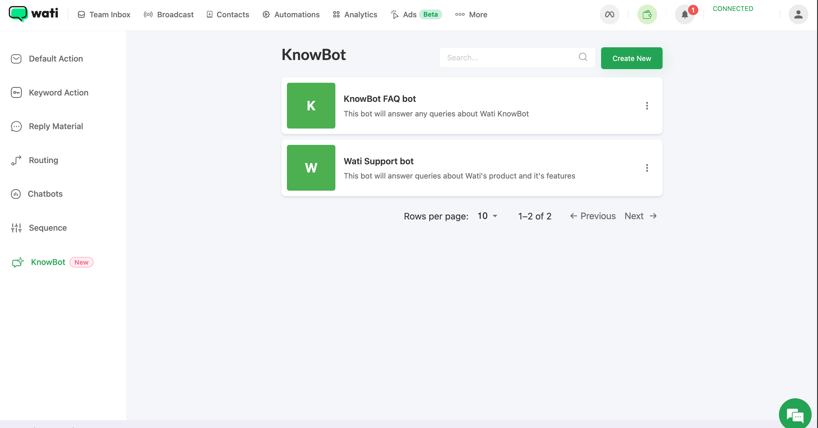 WATI.IO - Imagen 2