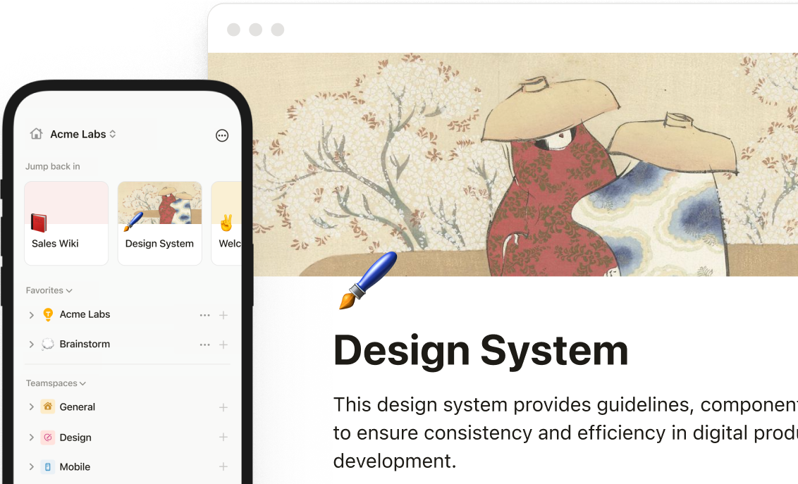 NOTION - Imagen 2
