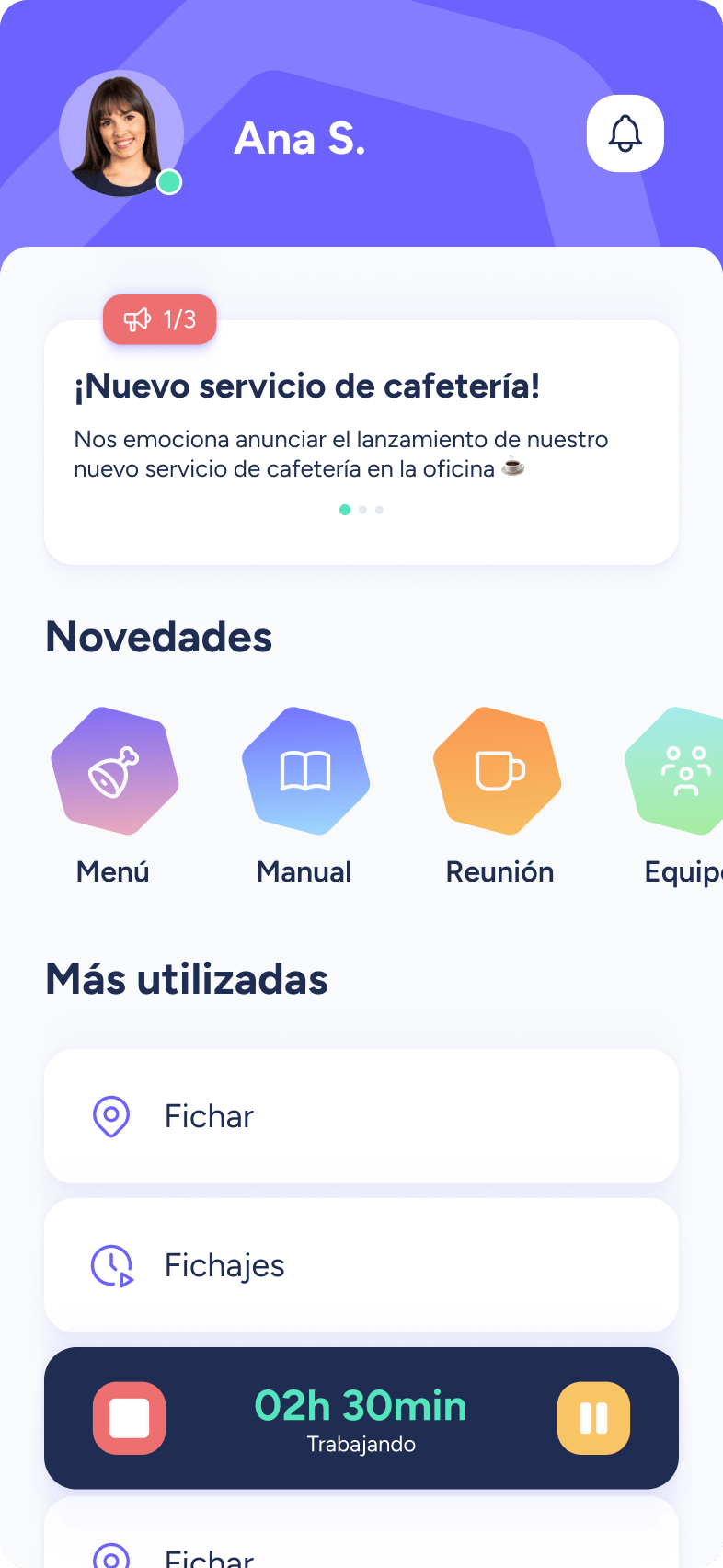 SESAME HR - Imagen 7