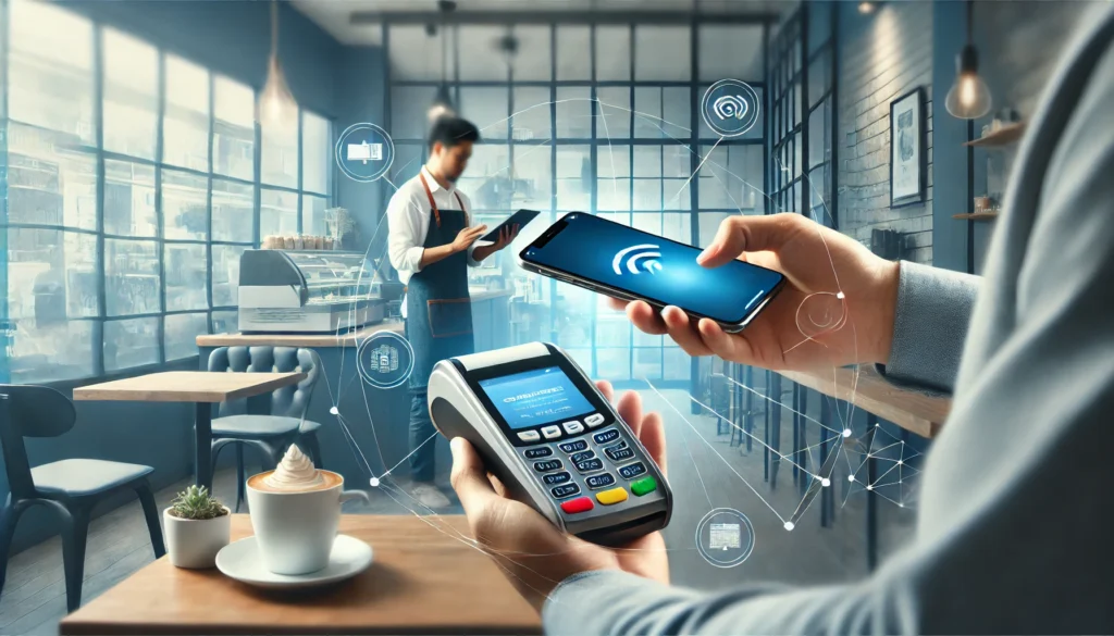 Digitaliza cobros monei