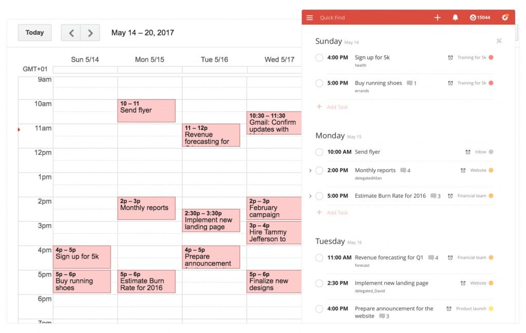 TODOIST - Imagen 4