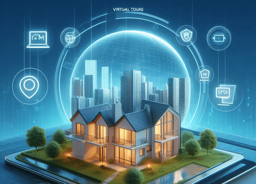 Portada visitas virtuales inmobiliarias