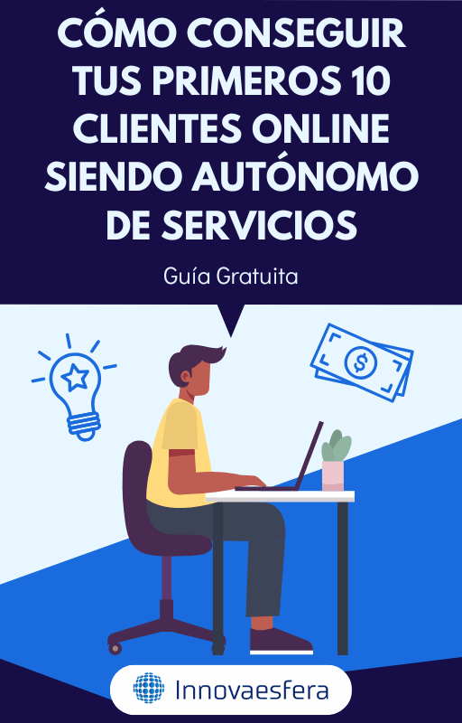 Como conseguir clientes online
